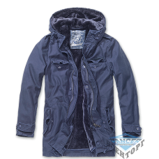 Парку Brandit BW Parka NAVY