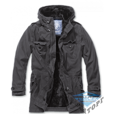 Парку Brandit BW Parka BLACK