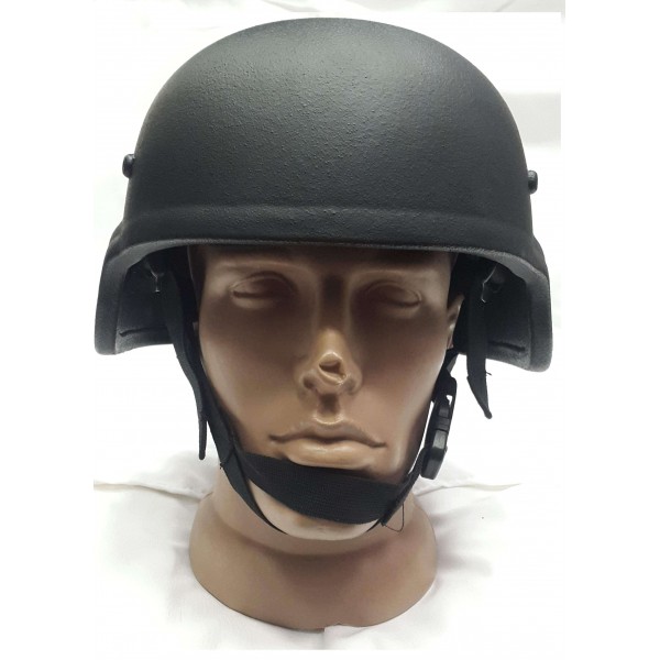 Кевларова каска ACH MICH 2000 Тайвань, - 3170915