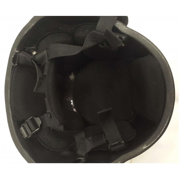 Кевларова каска ACH MICH 2000 Тайвань, - 3170915