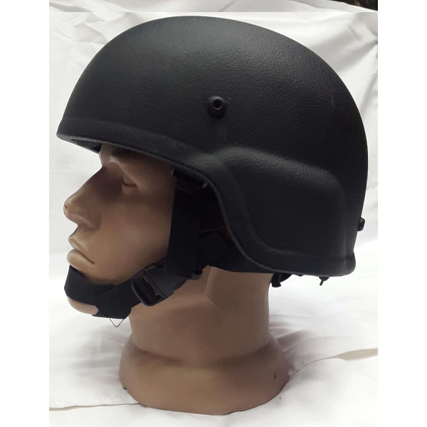 Кевларова каска ACH MICH 2000 Тайвань, - 3170915