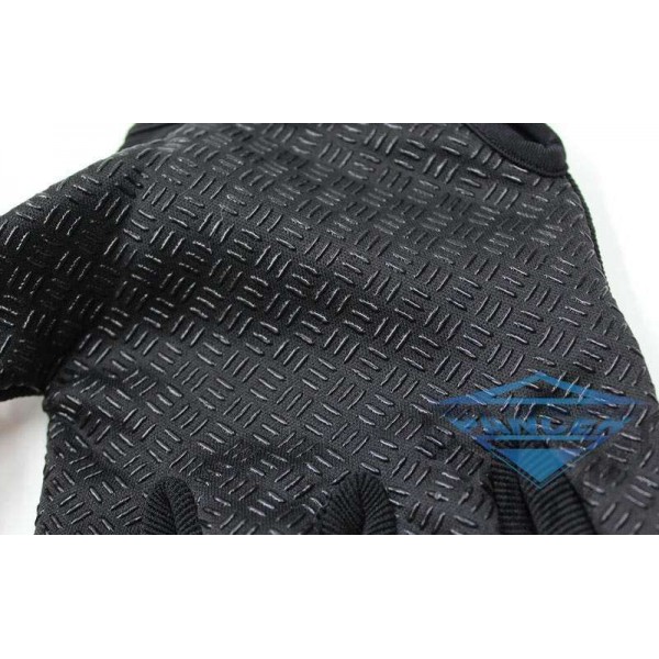 Тактические беспалые перчатки MECHANIX черные - 3171765 Тактические беспалые перчатки MECHANIX черные - 3171765