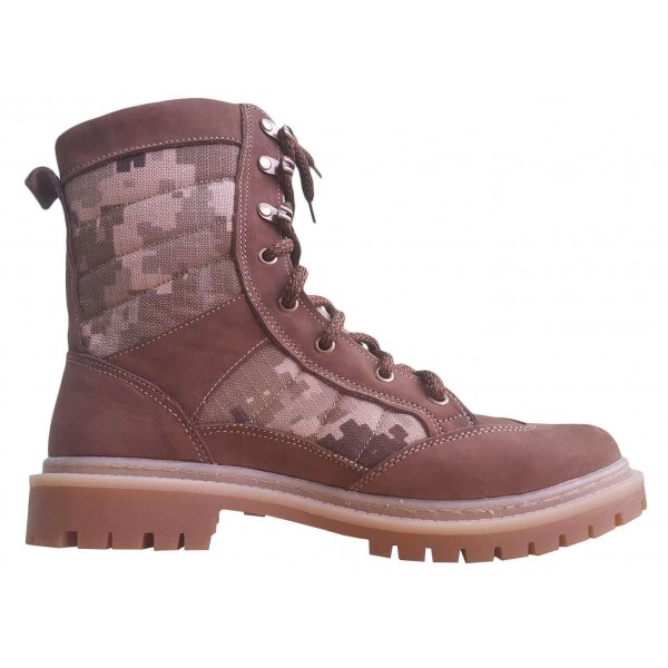 Берцы Тайфун нубук - 3175819 Берцы Тайфун нубук - 3175819