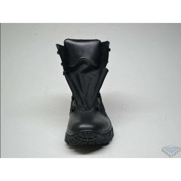 Берци Стронг шкіряні чорні - 3175820