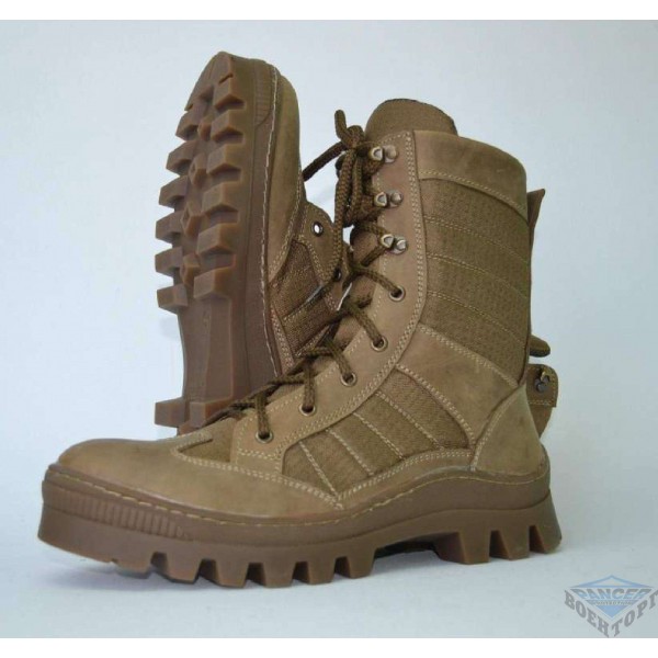 Берци Тайфун шкіряні - 3175822