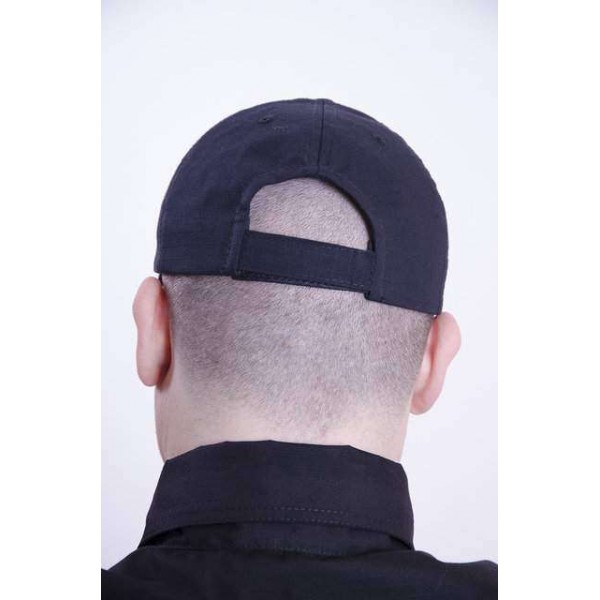 Бейсболка украинской полиции темносиняя не промокает - 3177375 Бейсболка украинской полиции темносиняя не промокает - 3177375