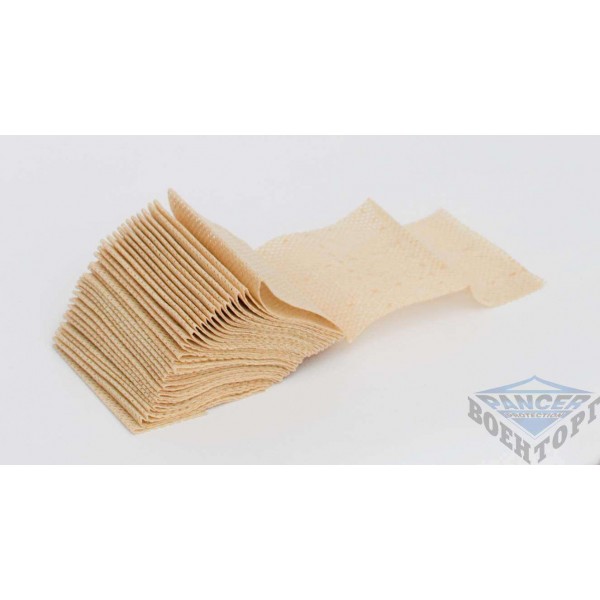 Бинт гофрированный 7,5 см*360 см - 3178038