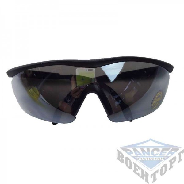 Тактические очки Daisy C2 - 3185513