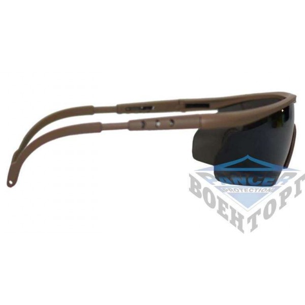 Тактические очки Daisy C2 - 3185513