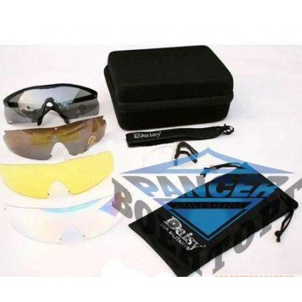 Тактические очки Daisy C2 - 3185513