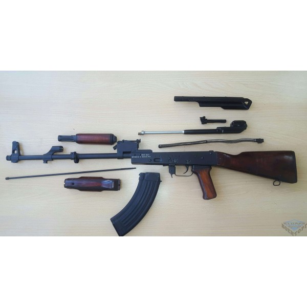 Массо-габаритный макет оружия АКМ - 3186268 Массо-габаритный макет оружия АКМ - 3186268