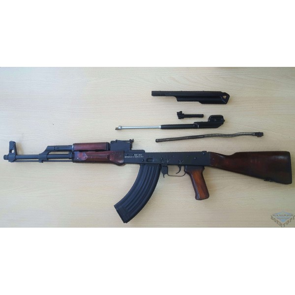 Массо-габаритный макет оружия АКМ - 3186268 Массо-габаритный макет оружия АКМ - 3186268