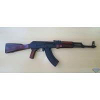 Масо-габаритний макет зброї АКМ