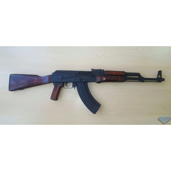 Массо-габаритный макет оружия АКМ - 3186268