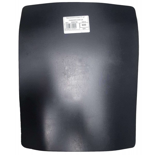 Бронежилет Панцирь 2 кл с подсумками - 3190182 Бронежилет Панцирь 2 кл с подсумками - 3190182