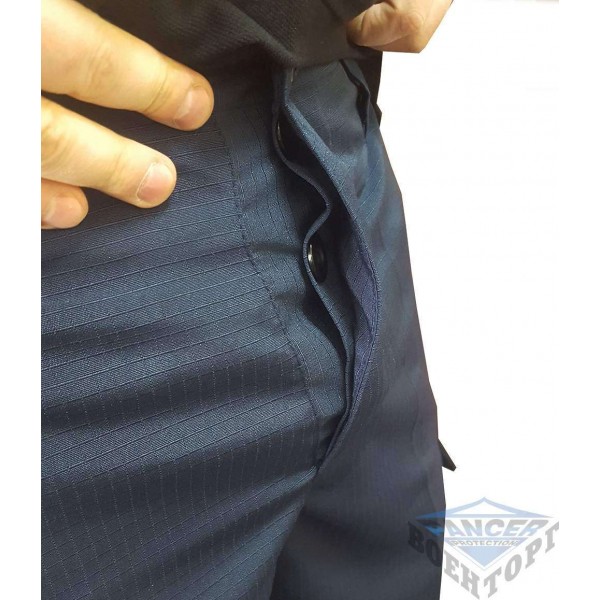 Шорти української поліції - 3190386 Шорти української поліції - 3190386