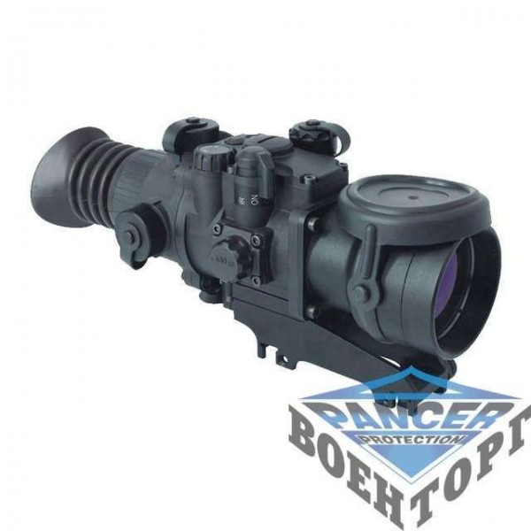 ПНВ Pulsar Phantom 3x50 BW БК (Пок. 2+, ч / б зображення) - 3190570