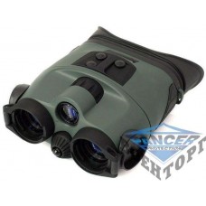 БНВ Yukon Tracker 2х24 WP (Покоління 1, водонепроникний)