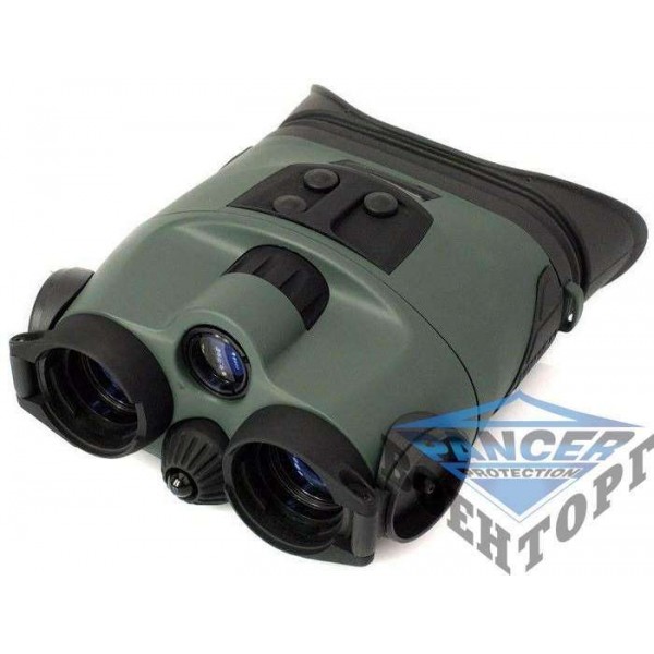 БНВ Yukon Tracker 2х24 WP (Поколение 1, водонепроницаемый) - 3190571