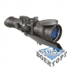 ПНВ Pulsar Phantom 4x60 BW Prism 14/200 (Пок. 2+, ч / б изображение)