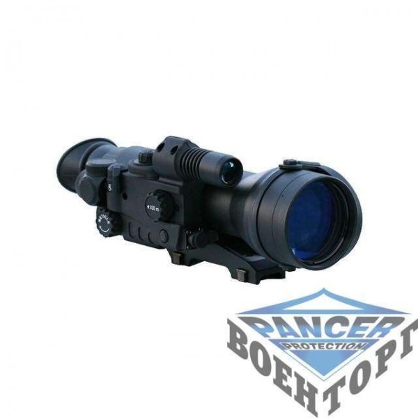 ПНВ Pulsar Sentinel 3x60 Weaver (Покоління 1) - 3190576