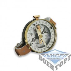 Компас TSC - 3 (металл, диам.50мм, ремень)