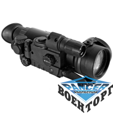 ПНВ Pulsar Sentinel GS 2x50 Weaver (Поколение CF-Super)