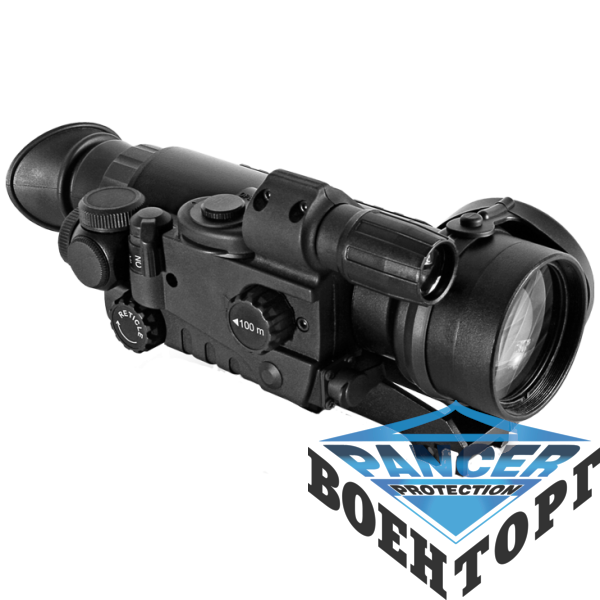 ПНВ Pulsar Sentinel GS 2x50 Weaver (Покоління CF-Super) - 3190585