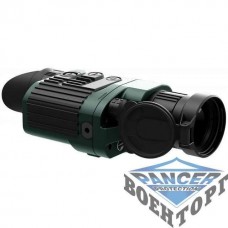 Тепловізор Quantum LD50S (9 Гц, дальність 1250м, Литва)
