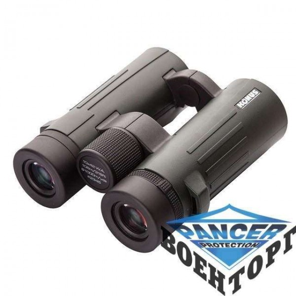 Бінокль KONUS KONUSREX 10x42 - 3190590