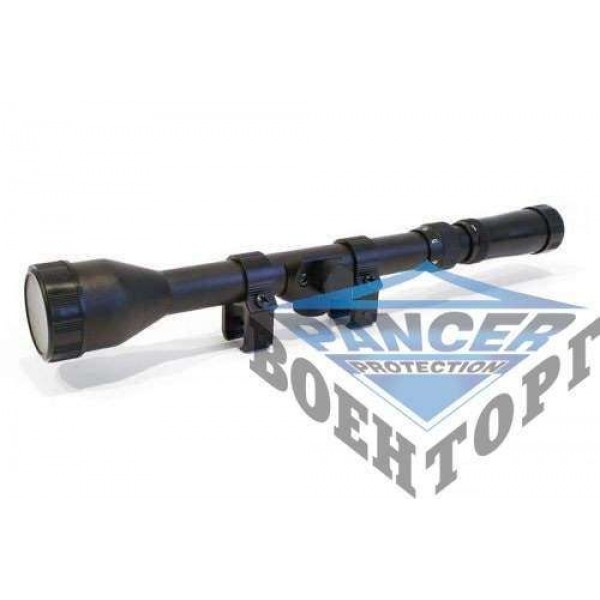 Прицел Comet 3-7х28 - 3190591