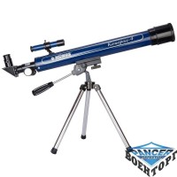 Телескоп KONUS KONUSPACE-4 50/600 Телескоп KONUS KONUSPACE-4 50/600