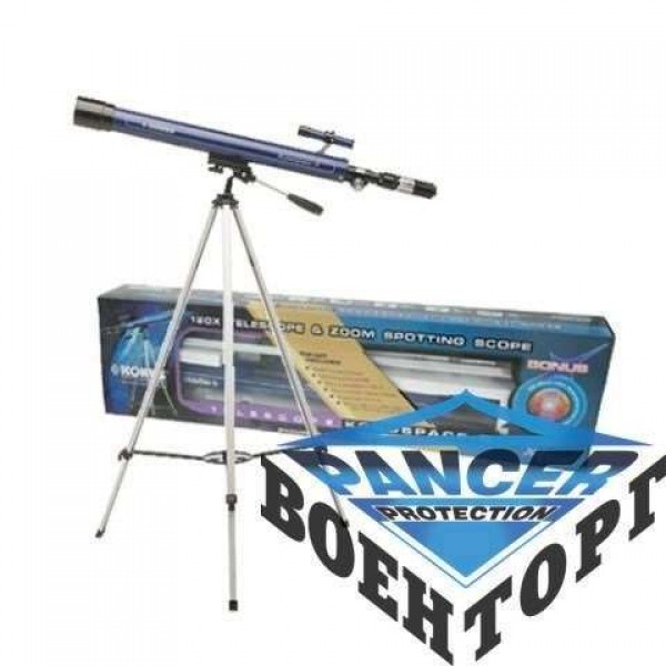 Телескоп KONUS KONUSPACE-5 50/700 - 3190594