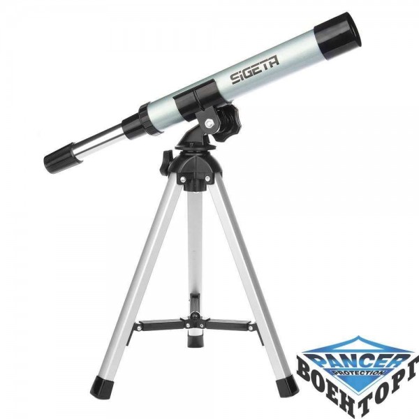 Телескоп SIGETA Edna 30/300 - 3190599