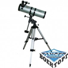 Телескоп SIGETA ME-150 150/750 EQ3 Телескоп SIGETA ME-150 150/750 EQ3