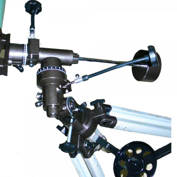 Телескоп SIGETA ME-150 150/750 EQ3 Телескоп SIGETA ME-150 150/750 EQ3 - 3190602 Телескоп SIGETA ME-150 150/750 EQ3 Телескоп SIGETA ME-150 150/750 EQ3 - 3190602