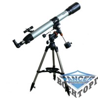 Телескоп SIGETA Mensa 90/1000 EQ5