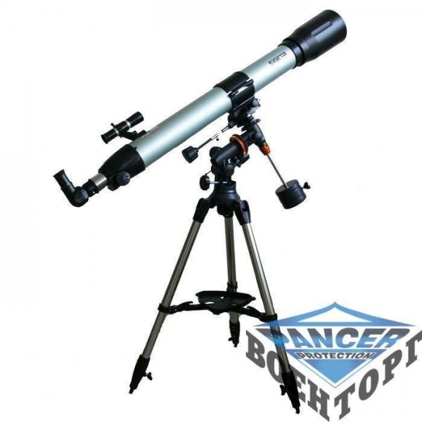 Телескоп SIGETA Mensa 90/1000 EQ5 - 3190604