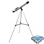 Телескоп SIGETA Leonis 50/600