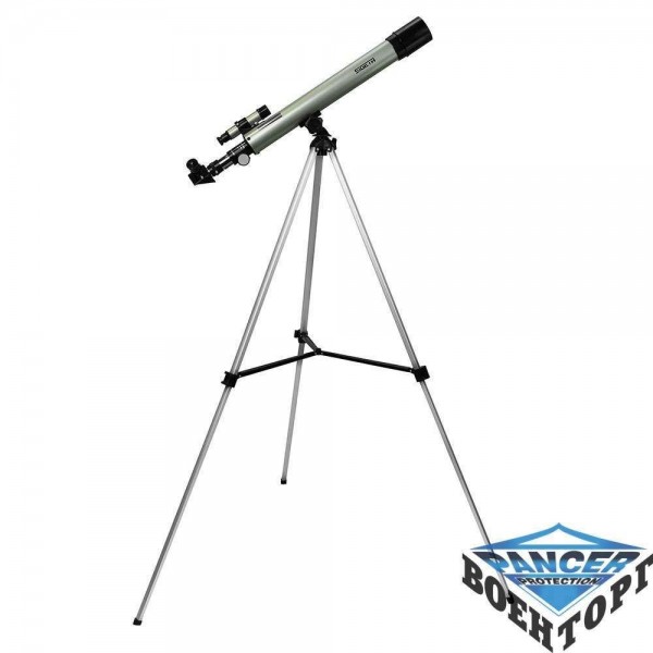Телескоп SIGETA Leonis 50/600 - 3190605