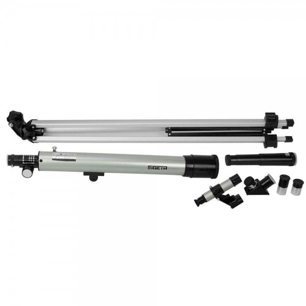 Телескоп SIGETA Leonis 50/600 - 3190605