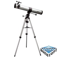 Телескоп SIGETA Polaris 76/900 EQ