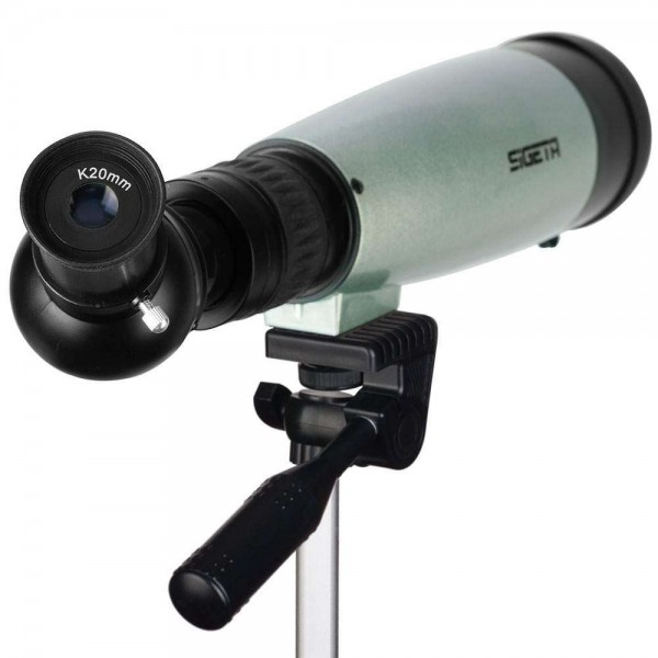 Телескоп SIGETA Tucana 70/360 Телескоп SIGETA Tucana 70/360 - 3190608 Телескоп SIGETA Tucana 70/360 Телескоп SIGETA Tucana 70/360 - 3190608