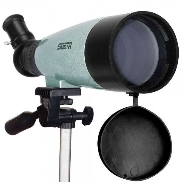 Телескоп SIGETA Tucana 70/360 Телескоп SIGETA Tucana 70/360 - 3190608 Телескоп SIGETA Tucana 70/360 Телескоп SIGETA Tucana 70/360 - 3190608