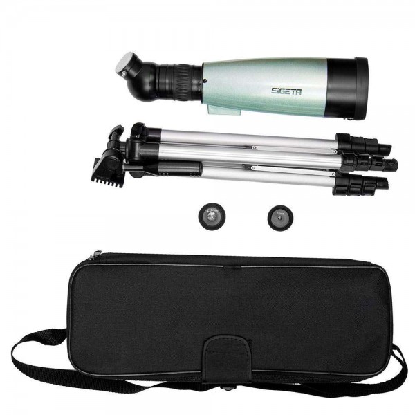 Телескоп SIGETA Tucana 70/360 Телескоп SIGETA Tucana 70/360 - 3190608 Телескоп SIGETA Tucana 70/360 Телескоп SIGETA Tucana 70/360 - 3190608