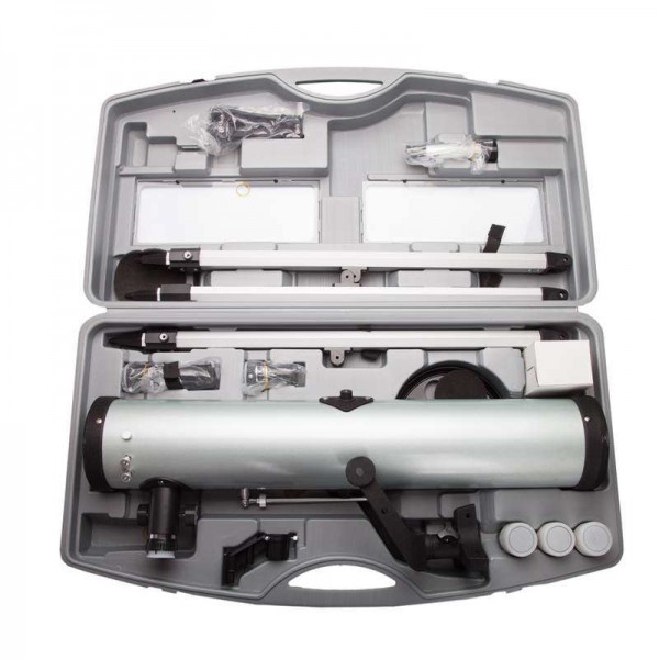 Телескоп SIGETA Virgo 76/700 - 3190610 Телескоп SIGETA Virgo 76/700 - 3190610