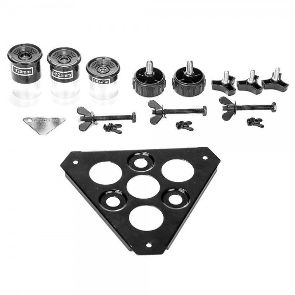 Телескоп SIGETA Meridia 114/900 Телескоп SIGETA Meridia 114/900 - 3190614 Телескоп SIGETA Meridia 114/900 Телескоп SIGETA Meridia 114/900 - 3190614