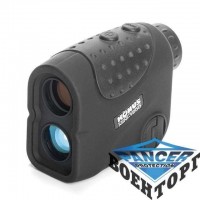 Лазерний далекомір KONUS MINI-600 6x25