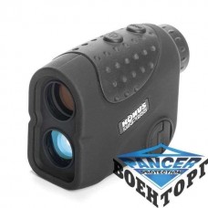 Лазерный дальномер KONUS MINI-600 6x25