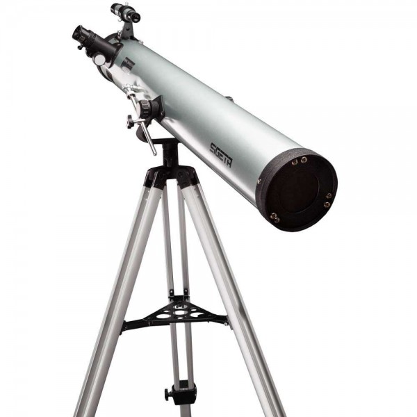 Телескоп SIGETA Eclipse 76/900 Телескоп SIGETA Eclipse 76/900 - 3190616 Телескоп SIGETA Eclipse 76/900 Телескоп SIGETA Eclipse 76/900 - 3190616